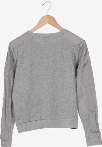 NIKE Sweater M in Grau: predná strana