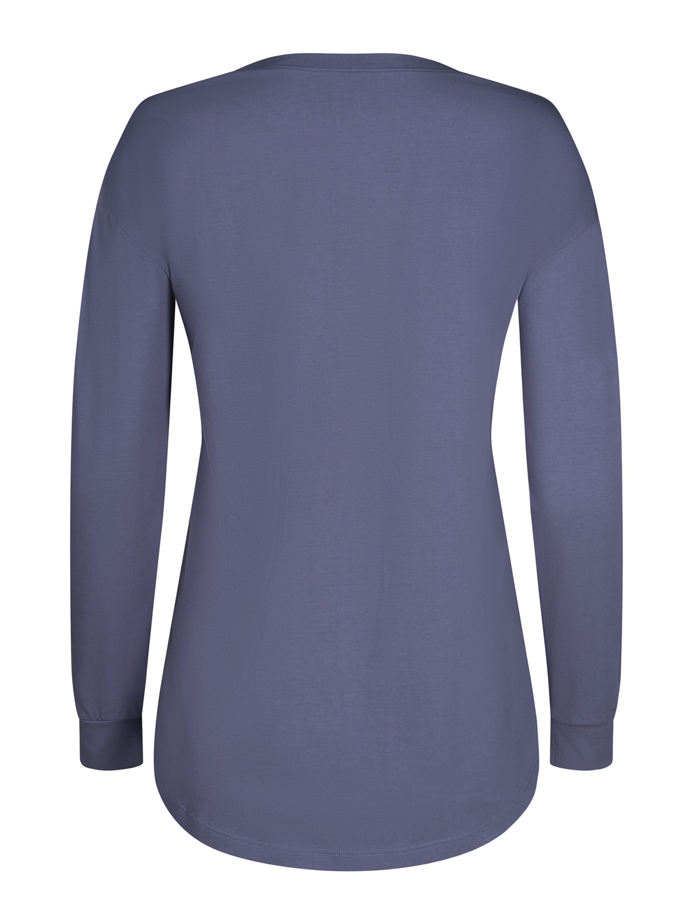 Skiny Pyjama in Blauw