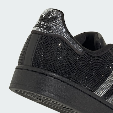 ADIDAS ORIGINALS Sneaker 'Superstar II' in Schwarz