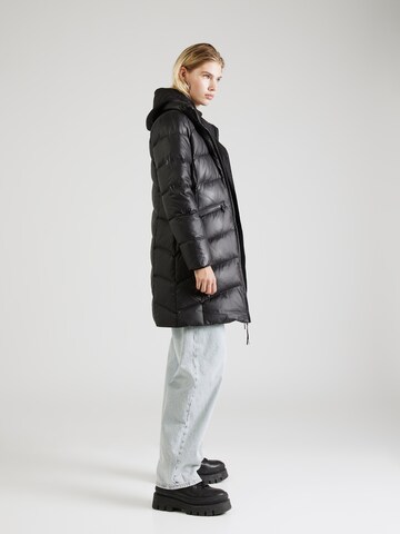 Cappotto invernale di Calvin Klein in nero