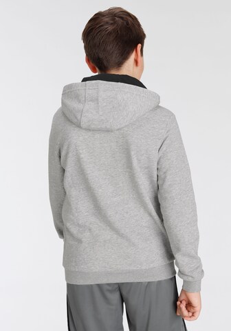 ADIDAS SPORTSWEAR Sportief sweatshirt 'Essentials' in Grijs