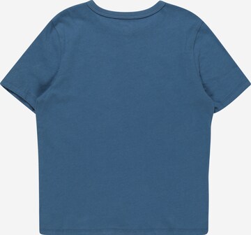 GAP Shirts i blå