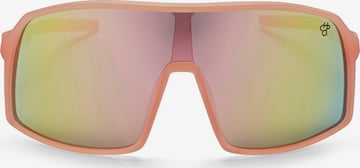 CHPO Солнцезащитные очки 'ERICA' в Ярко-розовый: спереди