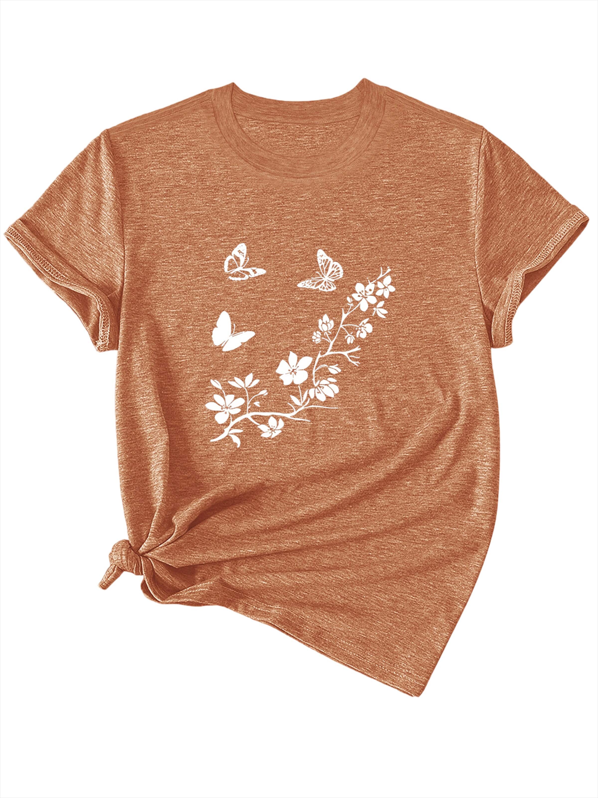 GORHEY Shirt in S/Regular in de kleur Brons, Productweergave