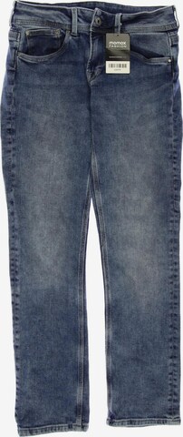 Pepe Jeans Jeans in 28 in Blue: front