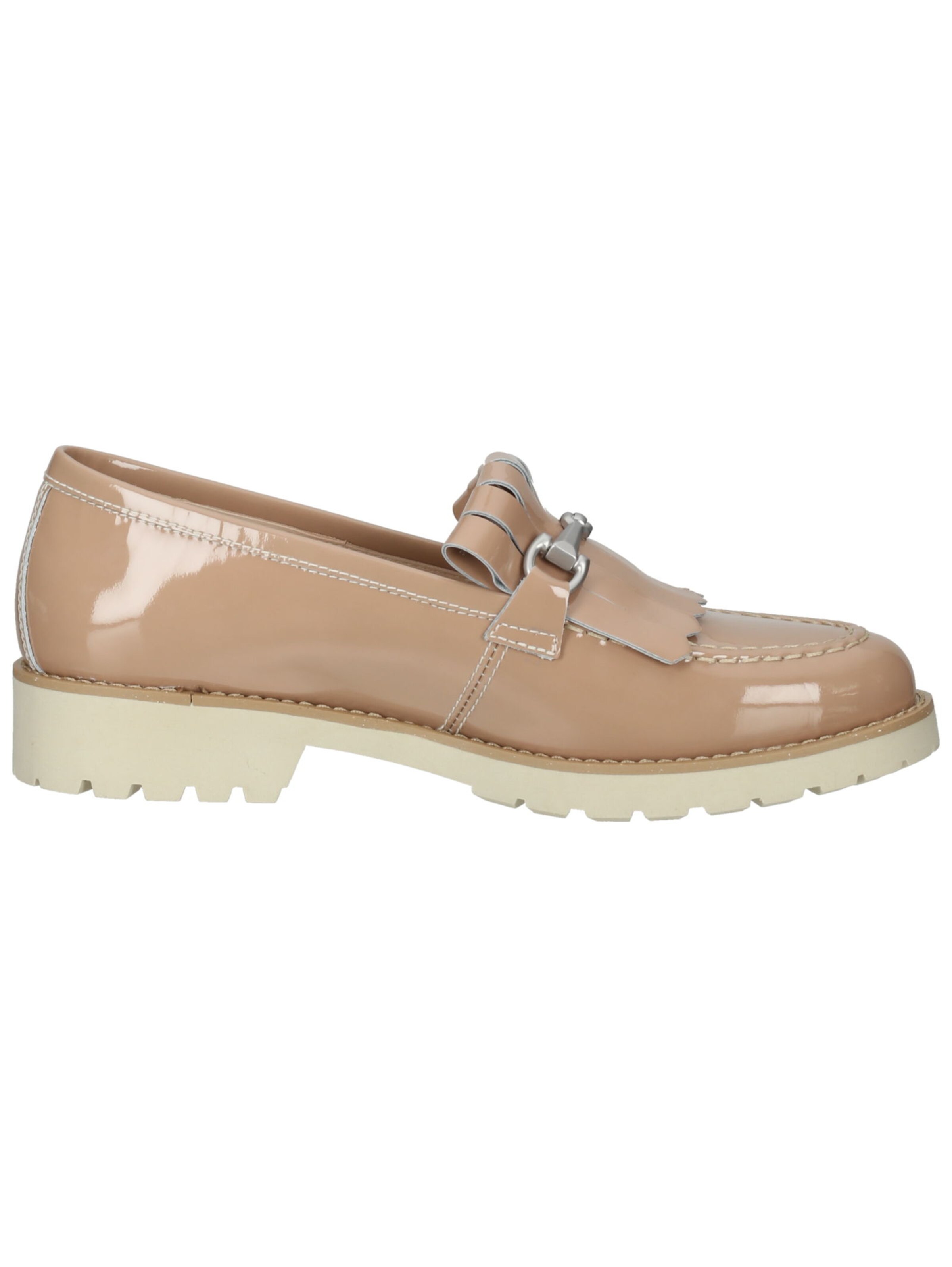 Nero Giardini Instappers in Bruin