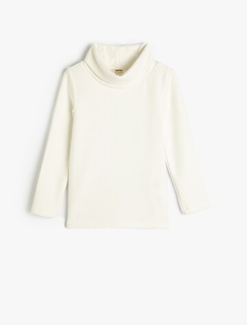 Koton Shirt in Beige: front