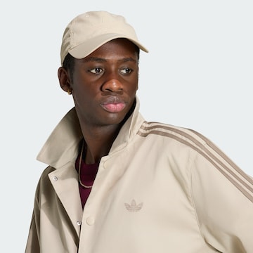 Veste mi-saison ADIDAS ORIGINALS en vert