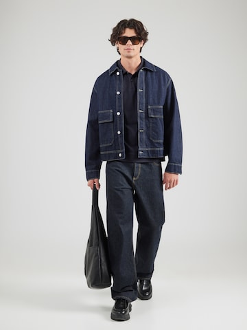 s.OliverMajica - plava boja