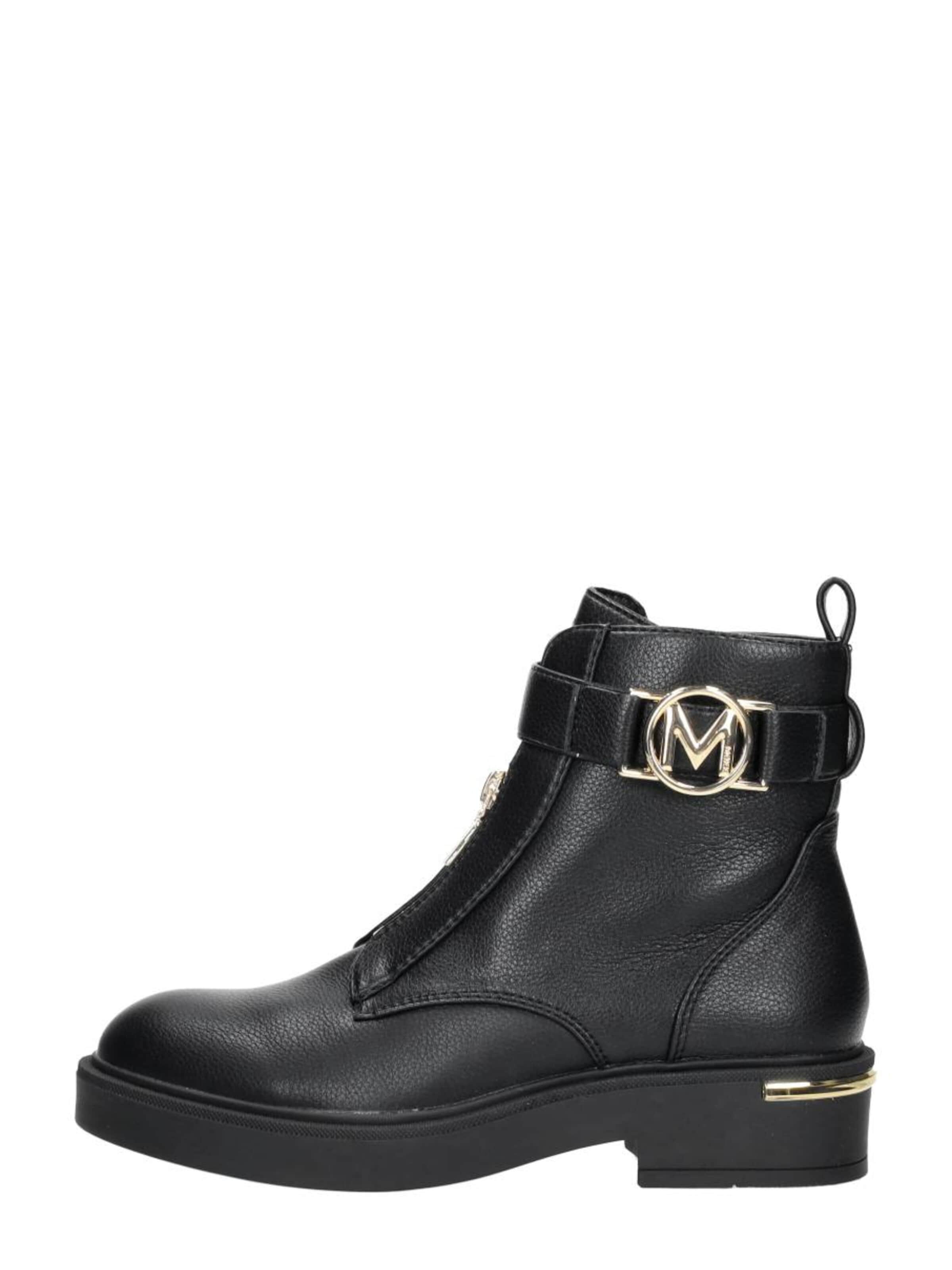 Boots 'Micla' MEXX en noir : devant