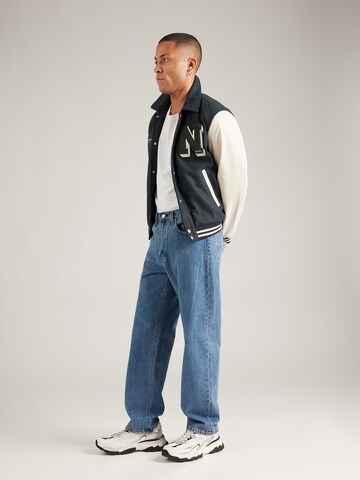 LEVI'S ® Loosefit Τζιν '568' σε μπλε