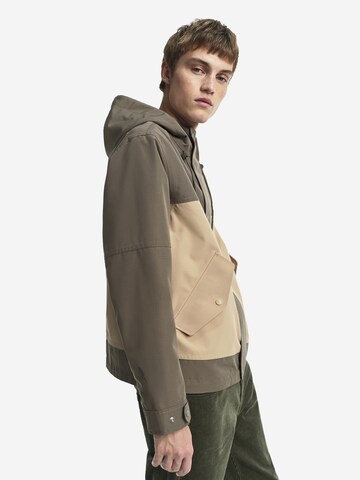 Veste mi-saison AIGLE en beige