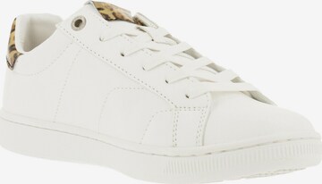 BJÖRN BORG Sneakers 'T305' in White