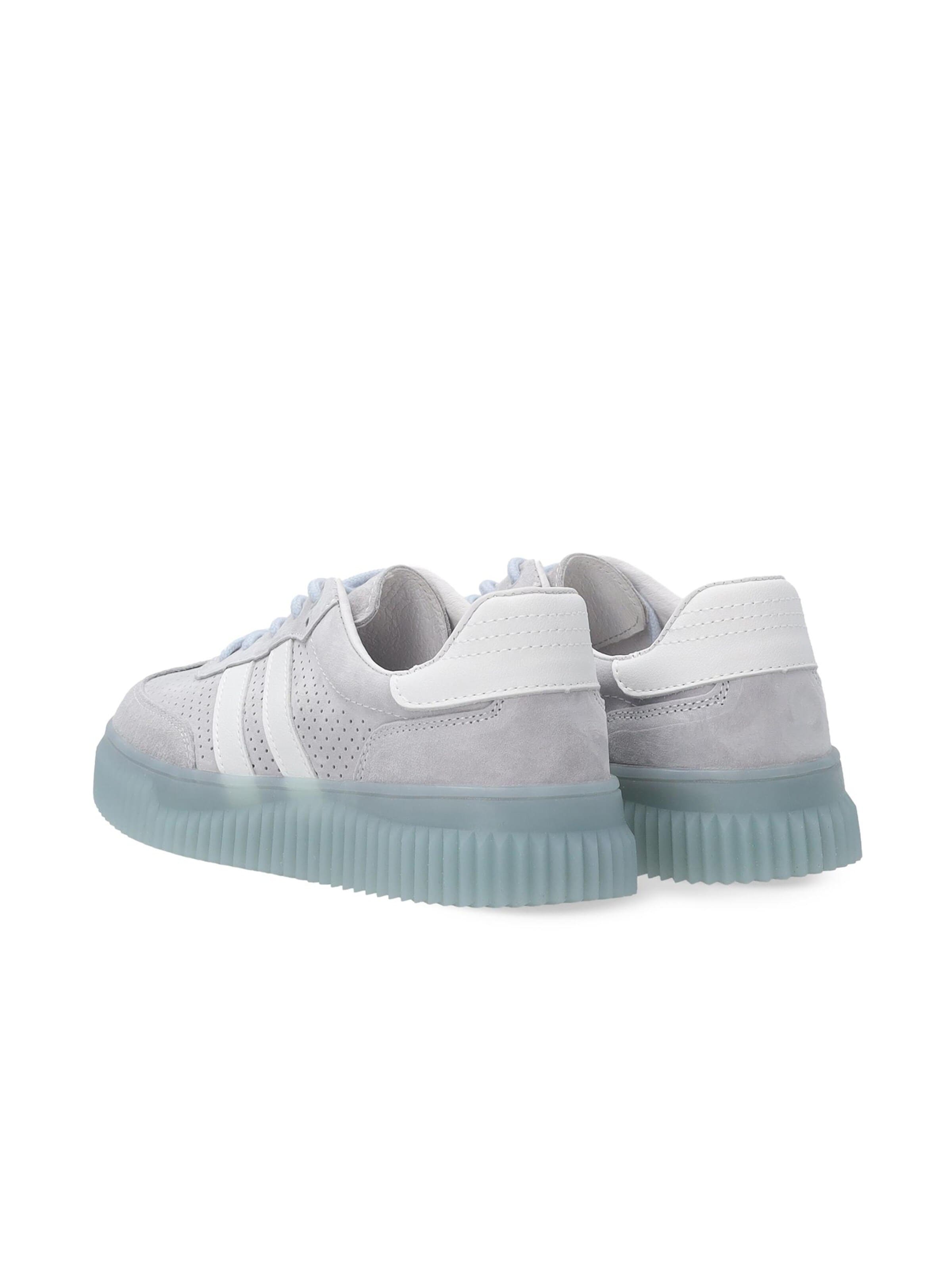 VENEZIA Sneakers in Grey
