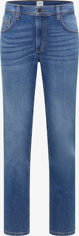 MUSTANG Jeans 'Washington' in Blue: front