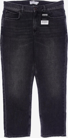 & Other Stories Jeans in 30 in Grey: front