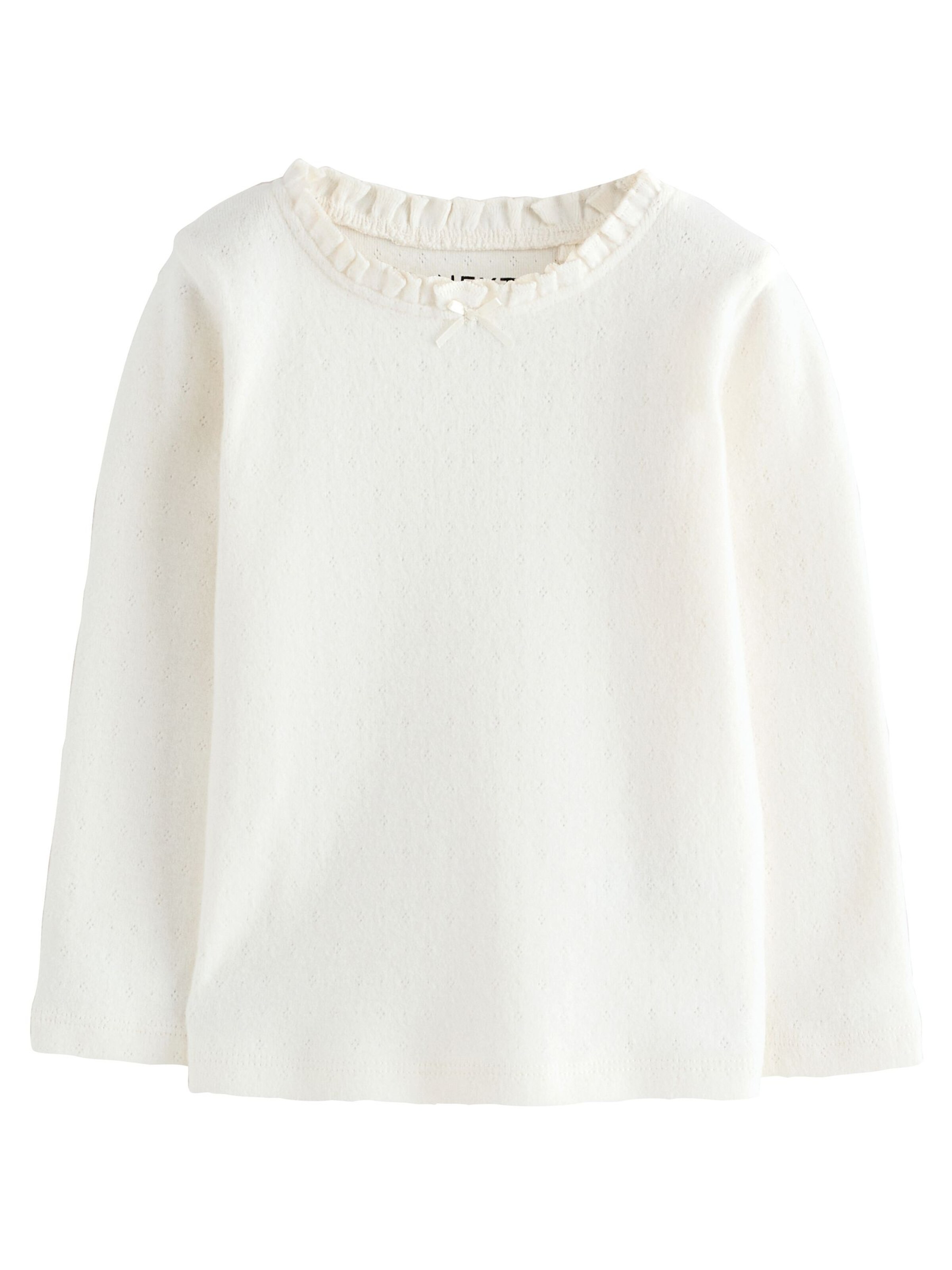 Next Футболка в Бежевый