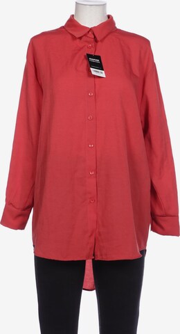 Trendyol Blouse & Tunic in M in Red: front