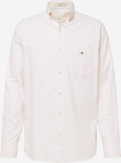 Marškiniai iš GANT, spalva – tamsiai mėlyna / pastelinė rožinė / raudona / sidabrinė, Prekių apžvalga