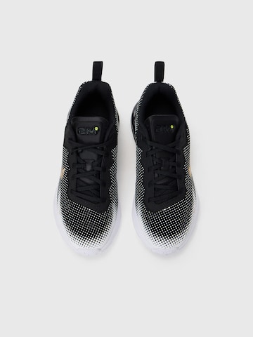 Nike Sportswear Sportcipő 'AIR MAX PHOENIX' - fekete