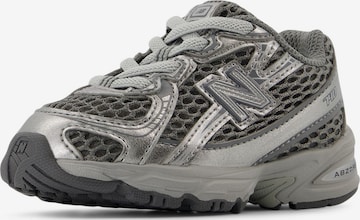 new balance - Zapatillas deportivas '740' en gris: frente