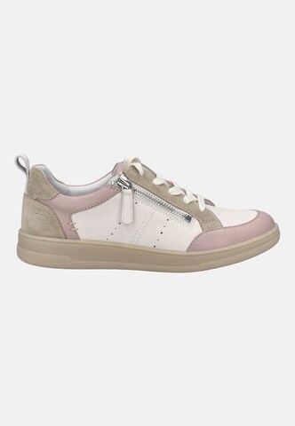 JOSEF SEIBEL Sneakers laag 'JADE 05' in Beige