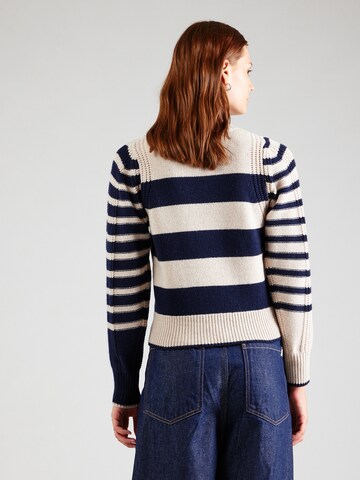 Vanessa Bruno - Jersey en beige
