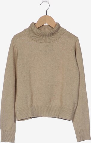 NA-KD Pullover XS in Beige: predná strana