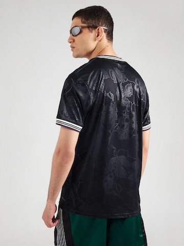 ADIDAS PERFORMANCE Performance Shirt 'JUVE 3' in Black