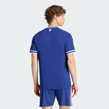ADIDAS PERFORMANCE - Camiseta de fútbol 'FC Kopenhagen 26/27' en azul