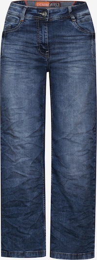 CECIL Jeans 'Neele' i marinblå, Produktvy