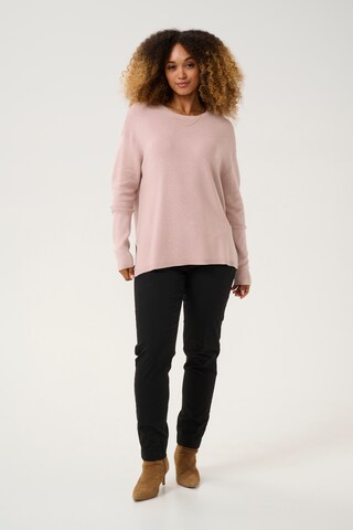Love Copenhagen Sweater 'Luka' in Pink