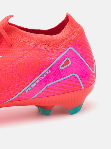 NIKE Jalgpallijalats 'VAPOR 16 PRO', värv punane