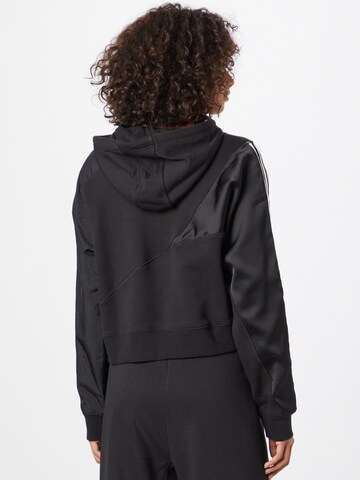 ADIDAS ORIGINALS Sweatshirt in Schwarz