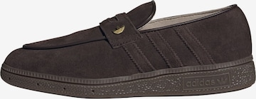 Mocassino 'Spezial' di ADIDAS ORIGINALS in marrone: frontale