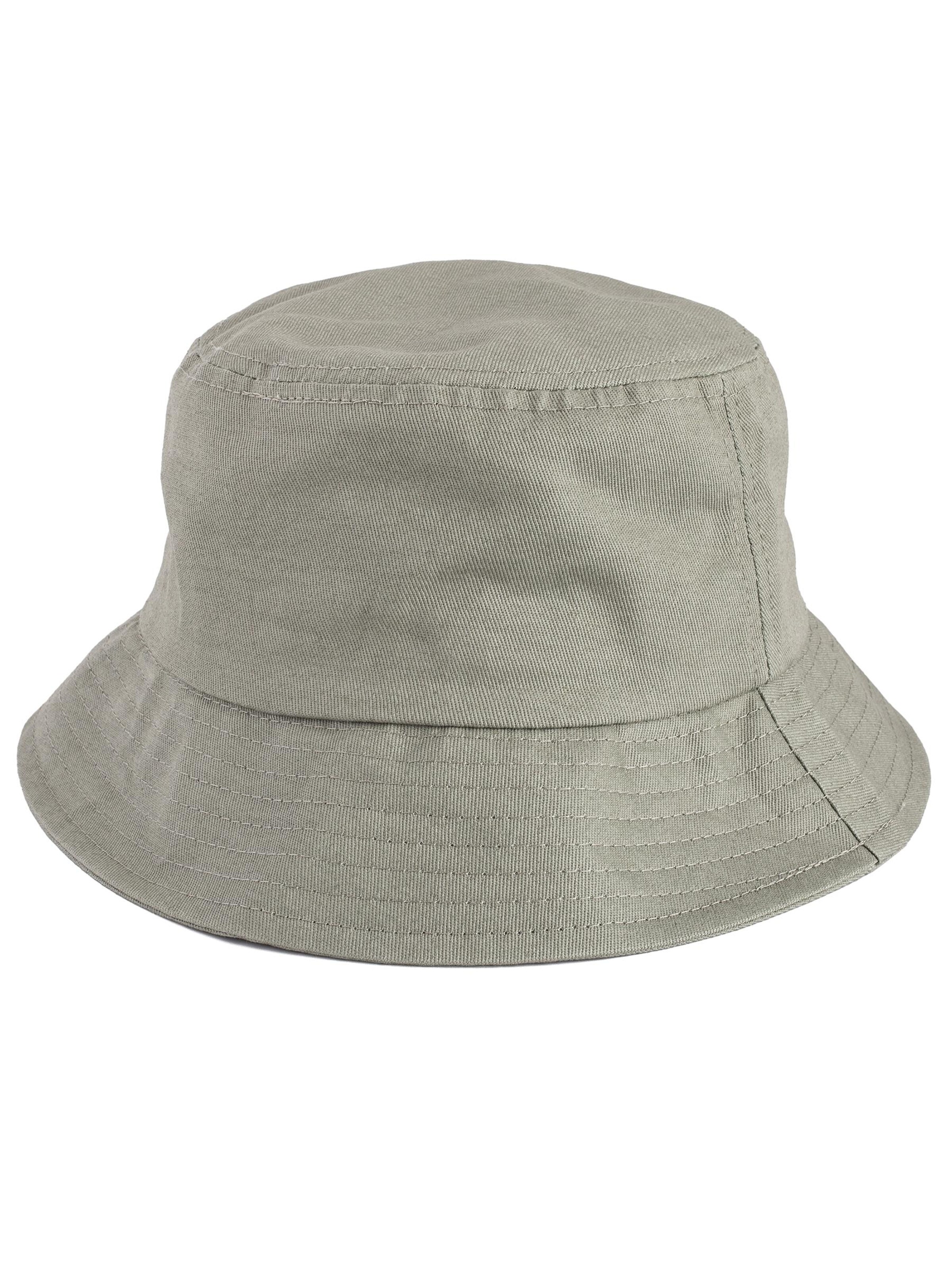Blackskies Hat 'Osis' in Green