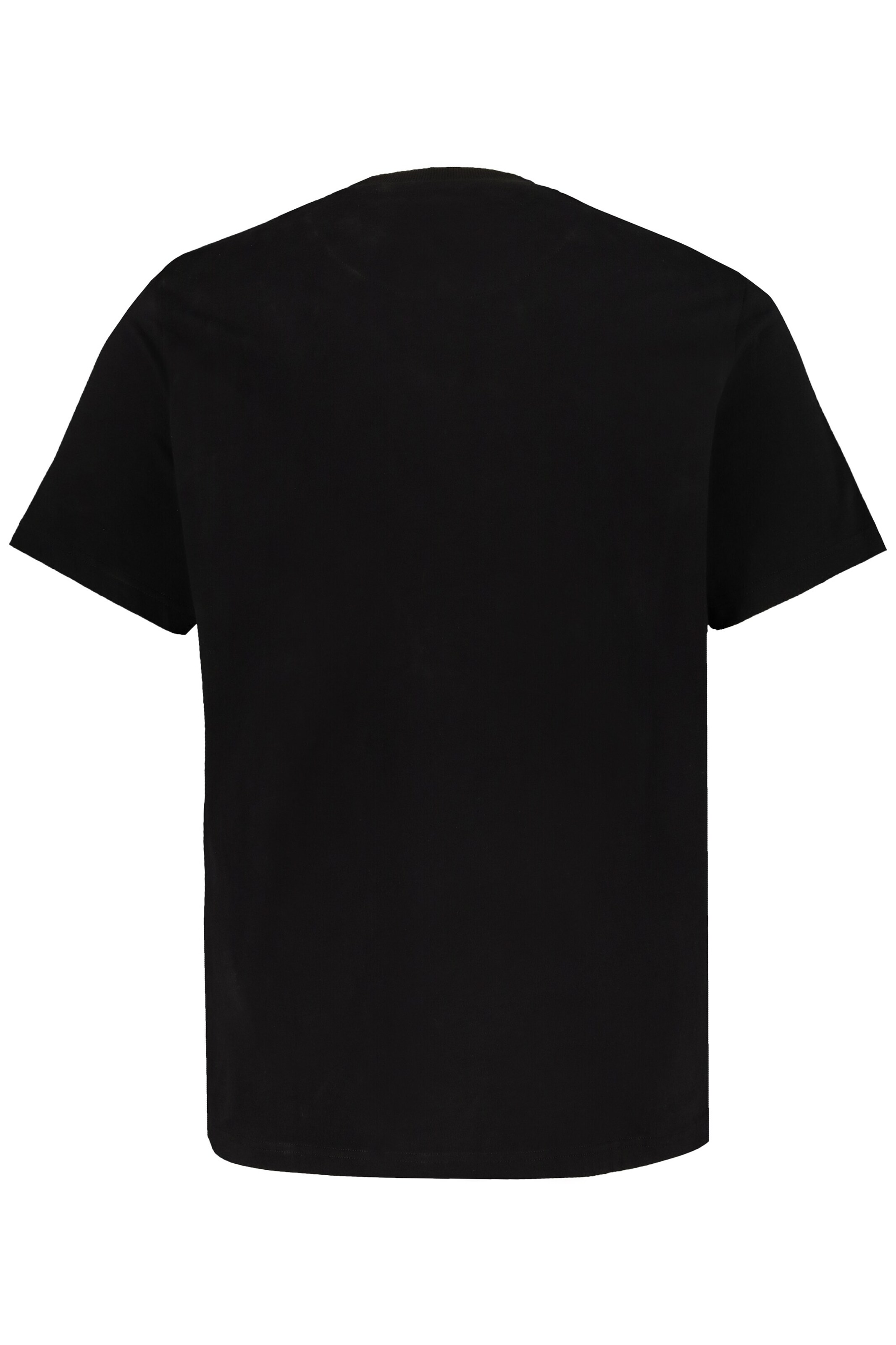 JP1880 Shirt in Zwart