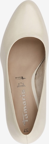 TAMARIS Pumps in Beige