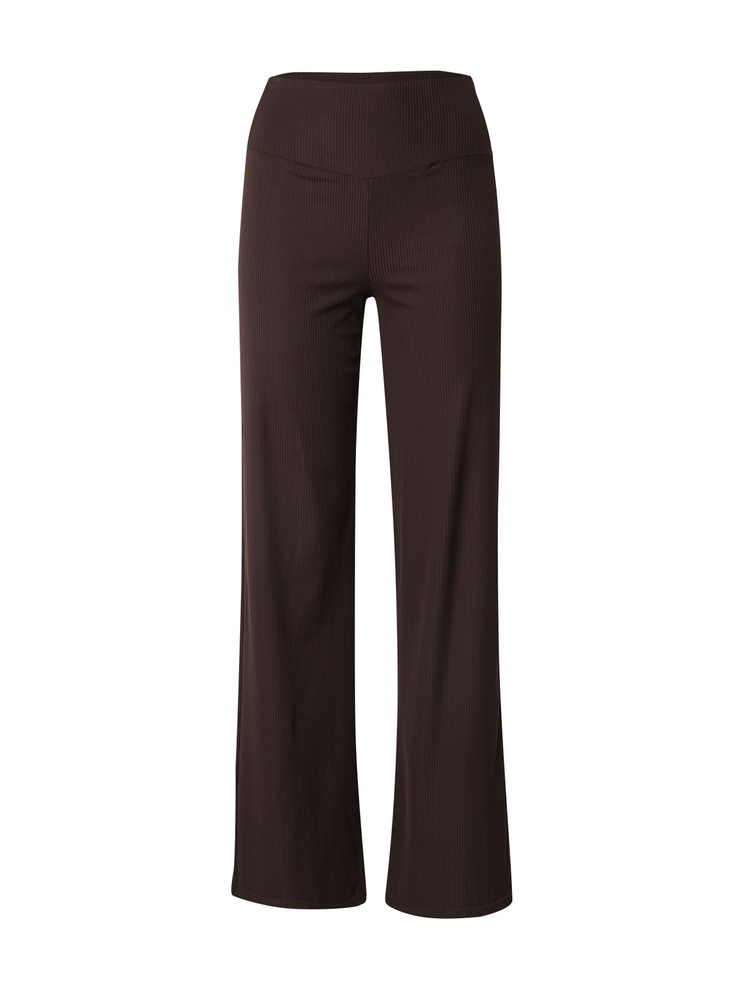 ONLY PLAY - Pantalón deportivo 'ONPHOMIE' en marrón: frente