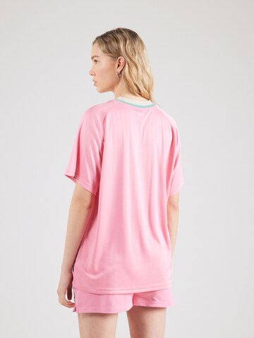 ELLESSE T-shirt 'MANGALIA' i rosa