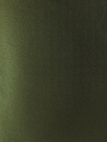 BWLDR Jurk 'Fallen' in Groen