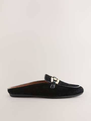 Next Papucs 'Forever Comfort' - fekete