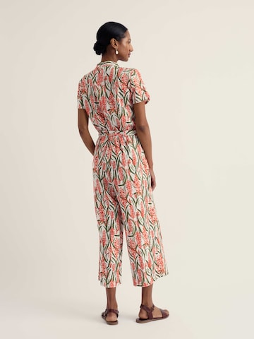 Seasalt Cornwall Jumpsuit 'Treen Cove' in Mixed colours