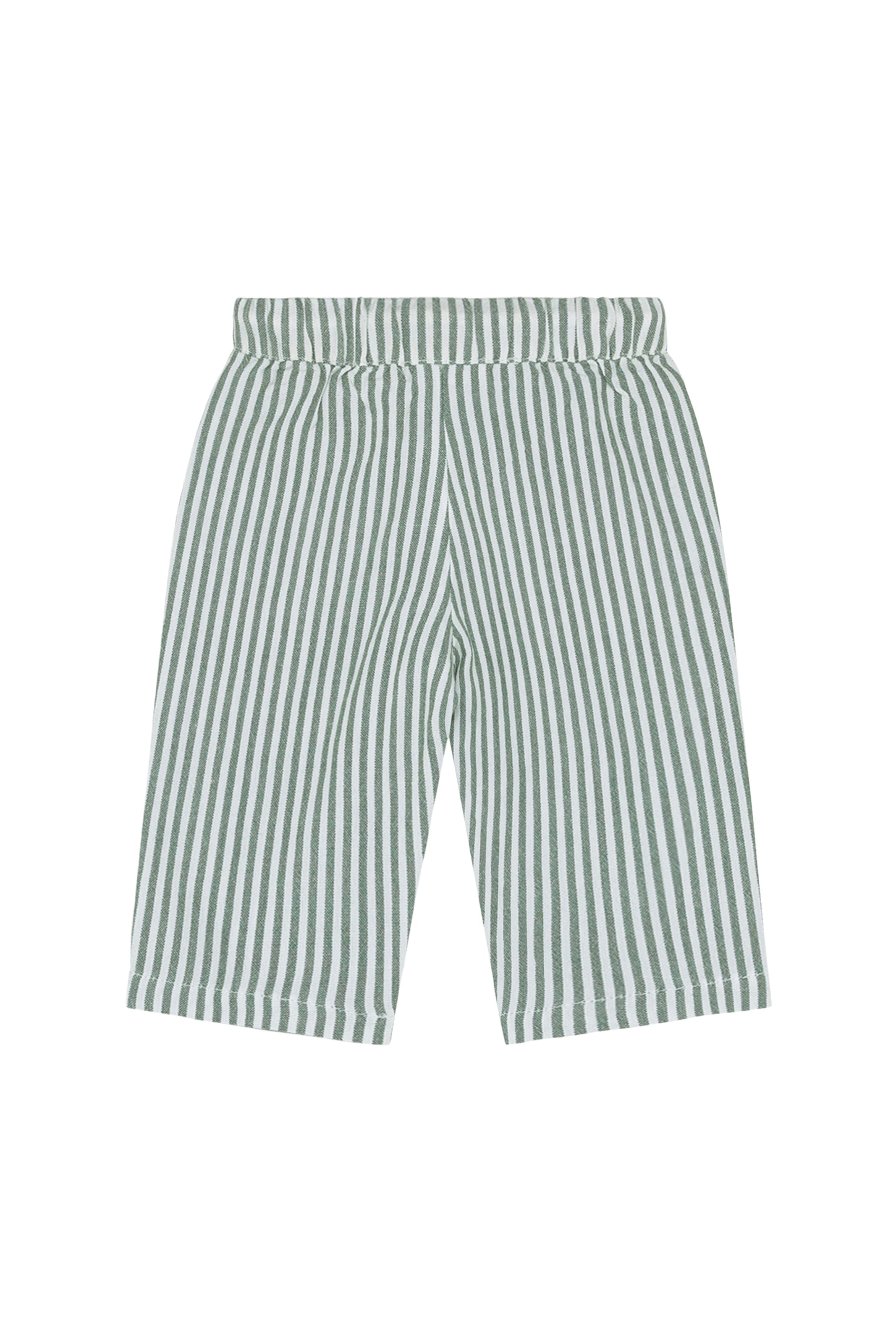 Noppies Regular Broek in Groen