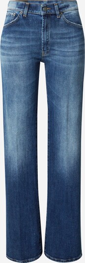 Jeans 'MABEL' Dondup pe albastru denim, Vizualizare produs