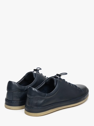 Estro Sneaker low '06582' i blå