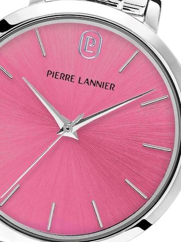 Pierre Lannier Analoguhr 'Watch Chouquette'‌ in Pink