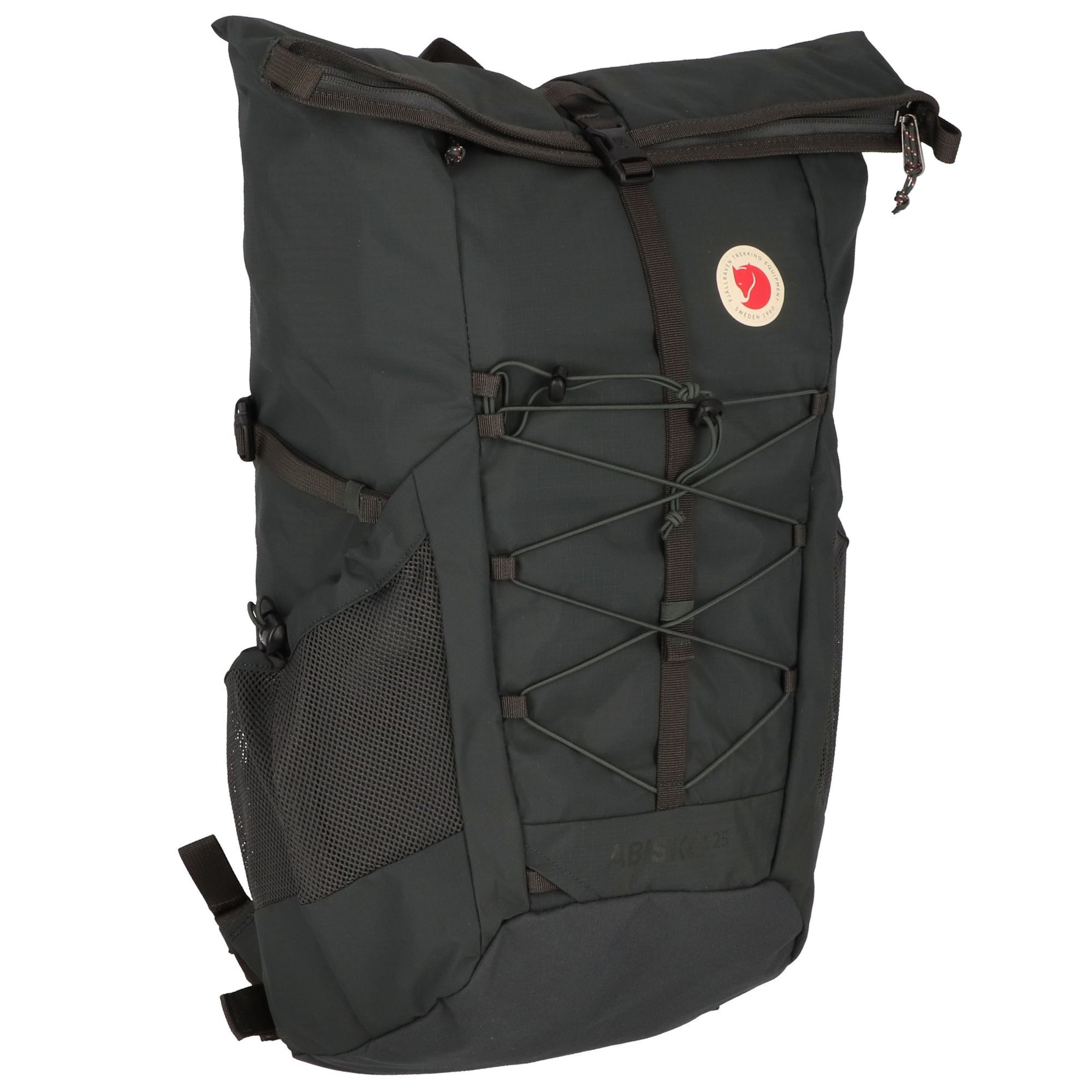 Fjällräven Sportrugzak 'Abisko' in Grijs