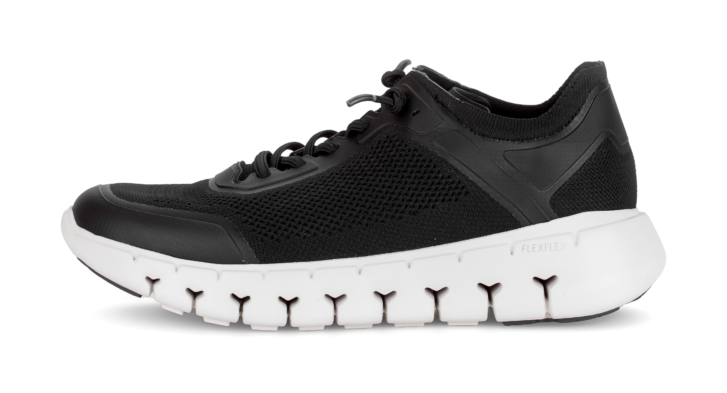 GABOR Sneakers in Black