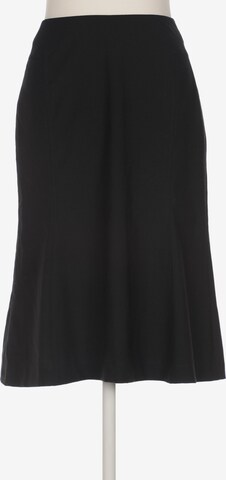 InWear Skirt in XS in Black: front